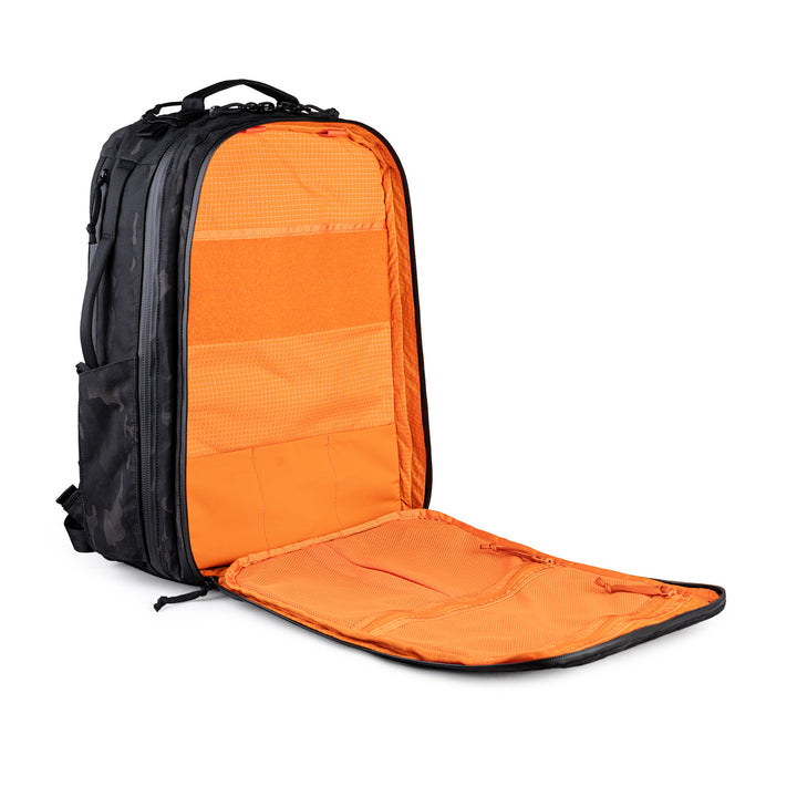CT21 Plus Backpack - ECOPAK EPLX600 MCB