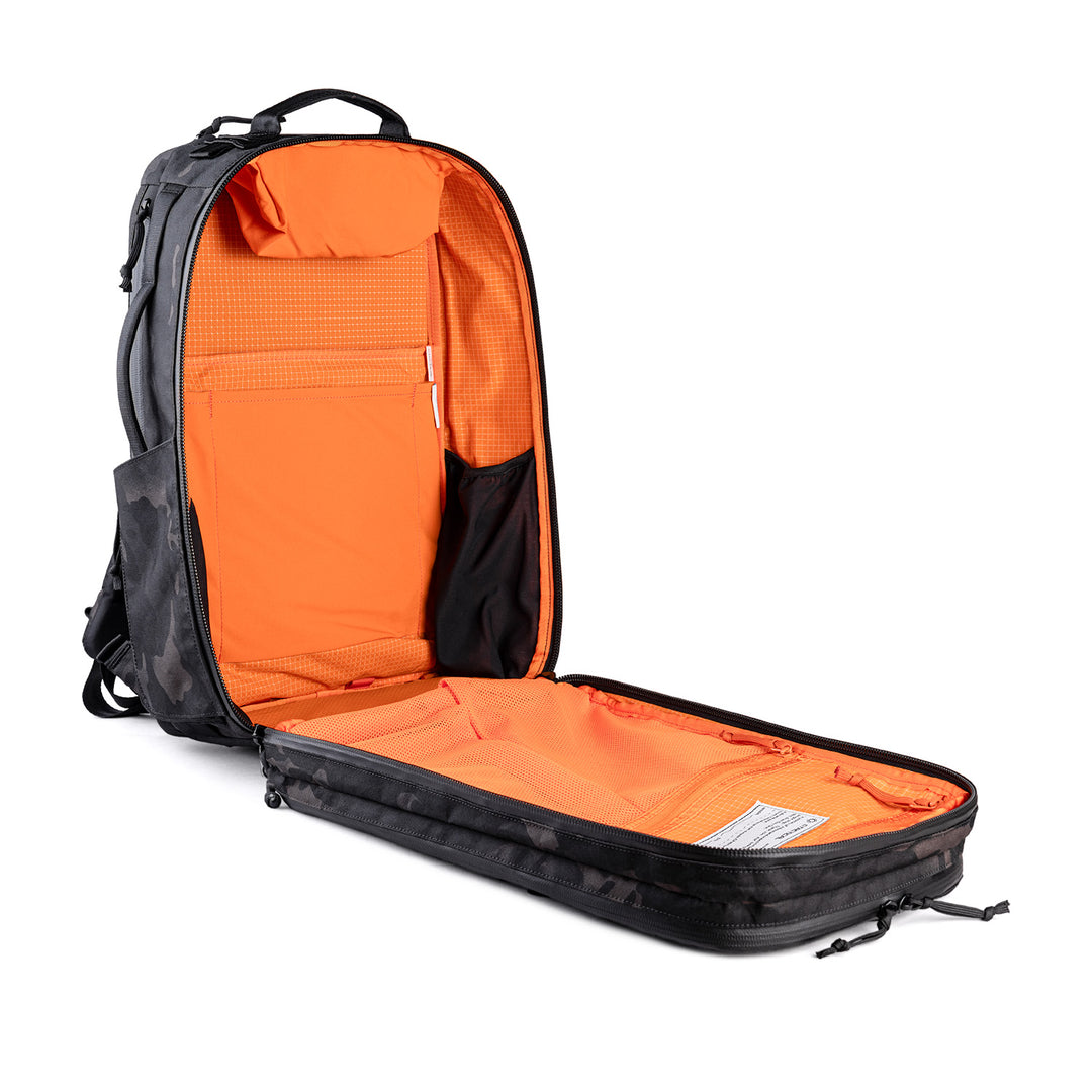CT21 Plus Backpack - ECOPAK EPLX600 MCB