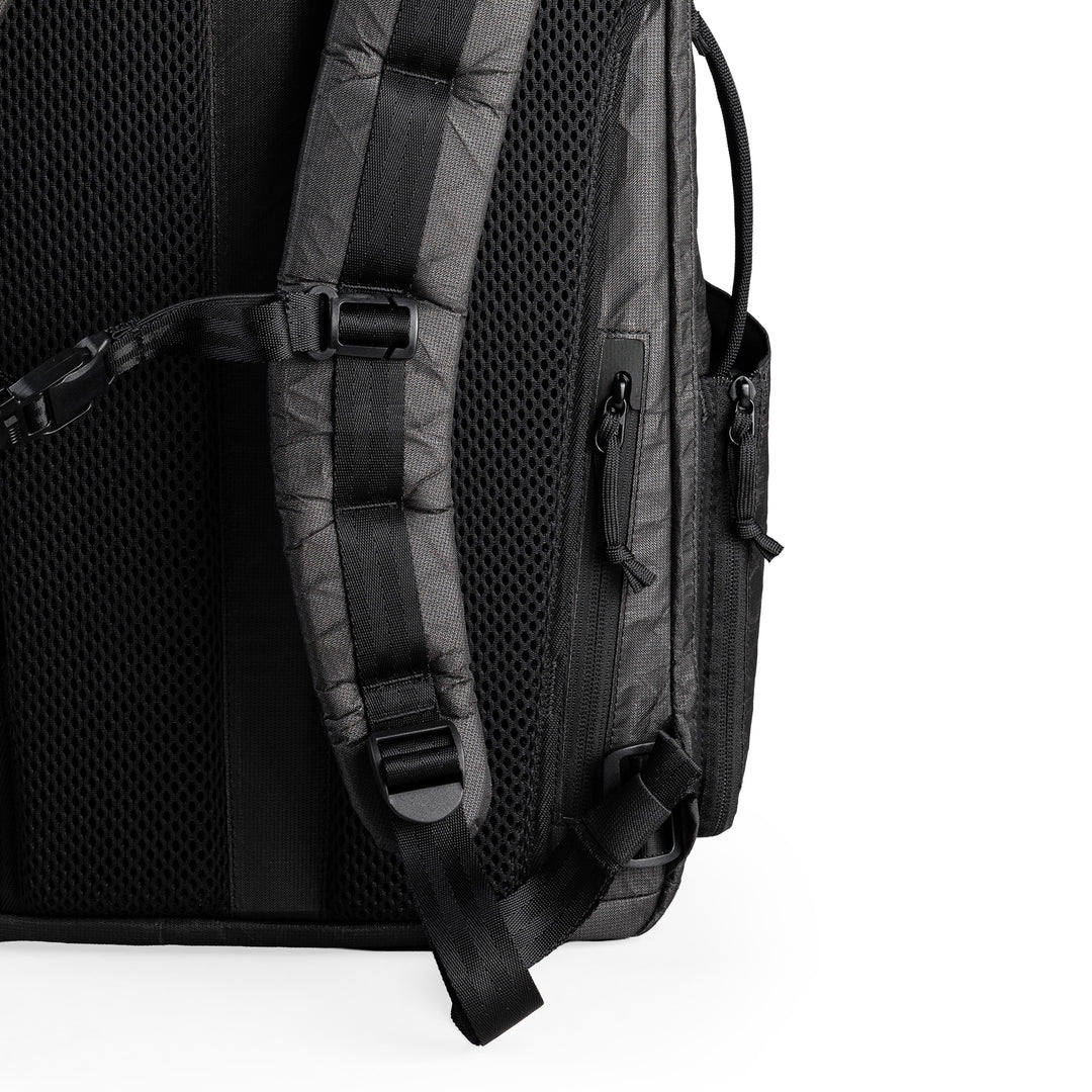 CT21 Plus Backpack - ULTRA200X