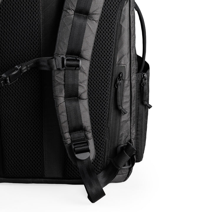 CT21 Plus Backpack - ULTRA200X