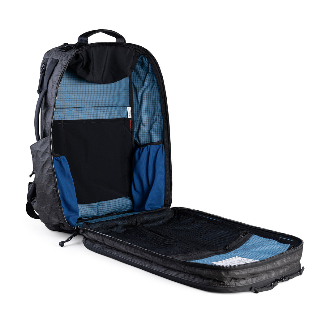 CT21 Plus Backpack - ULTRA200X