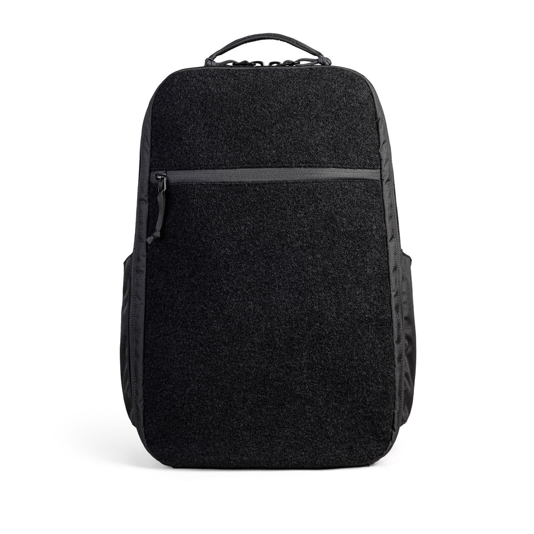 CT21 V4.0 Patchaholic - Nylon 420D RS