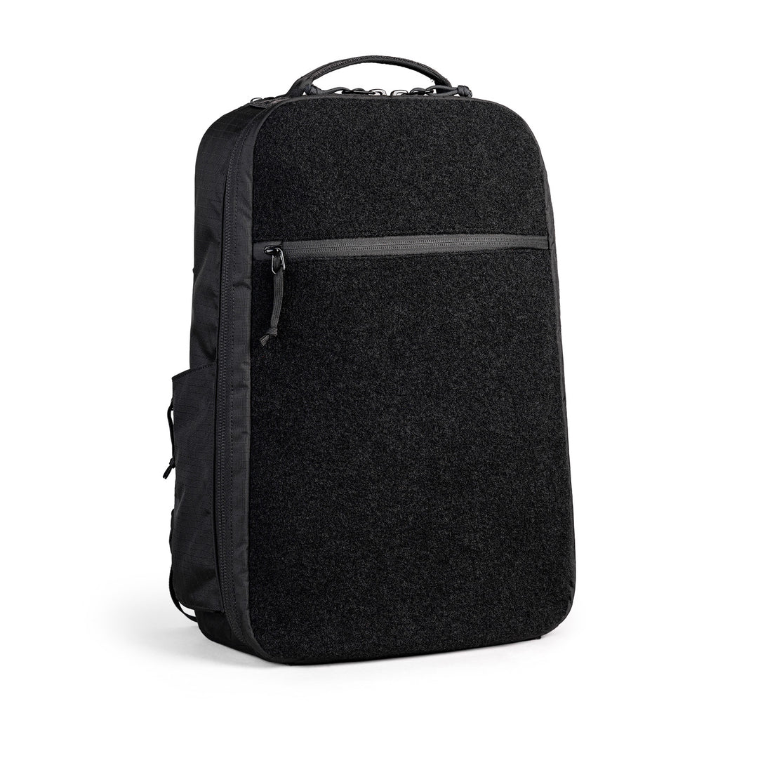 CT21 V4.0 Patchaholic - Nylon 420D RS
