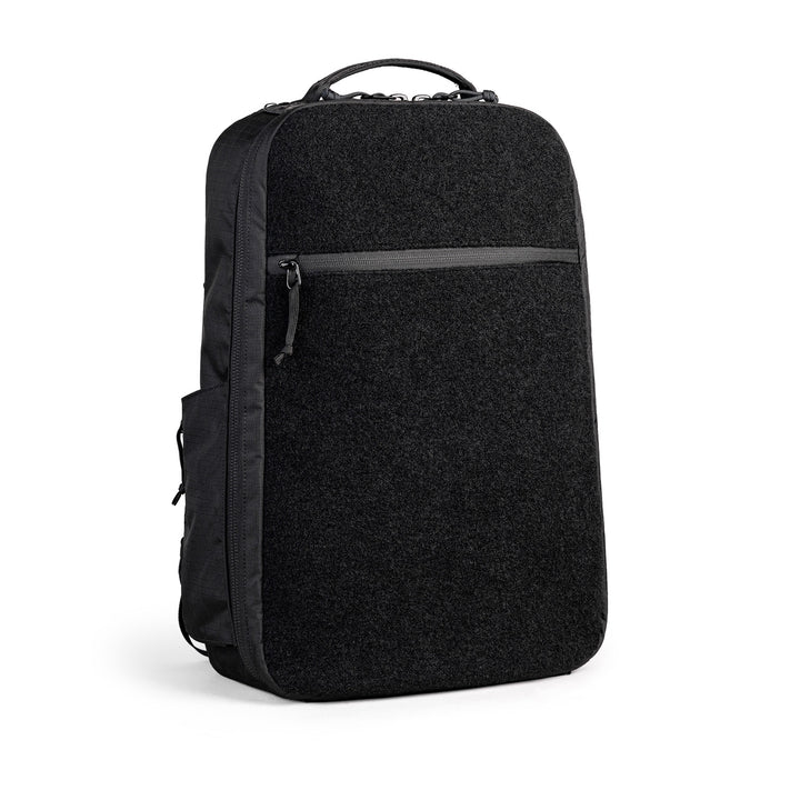 CT21 V4.0 Patchaholic - Nylon 420D RS