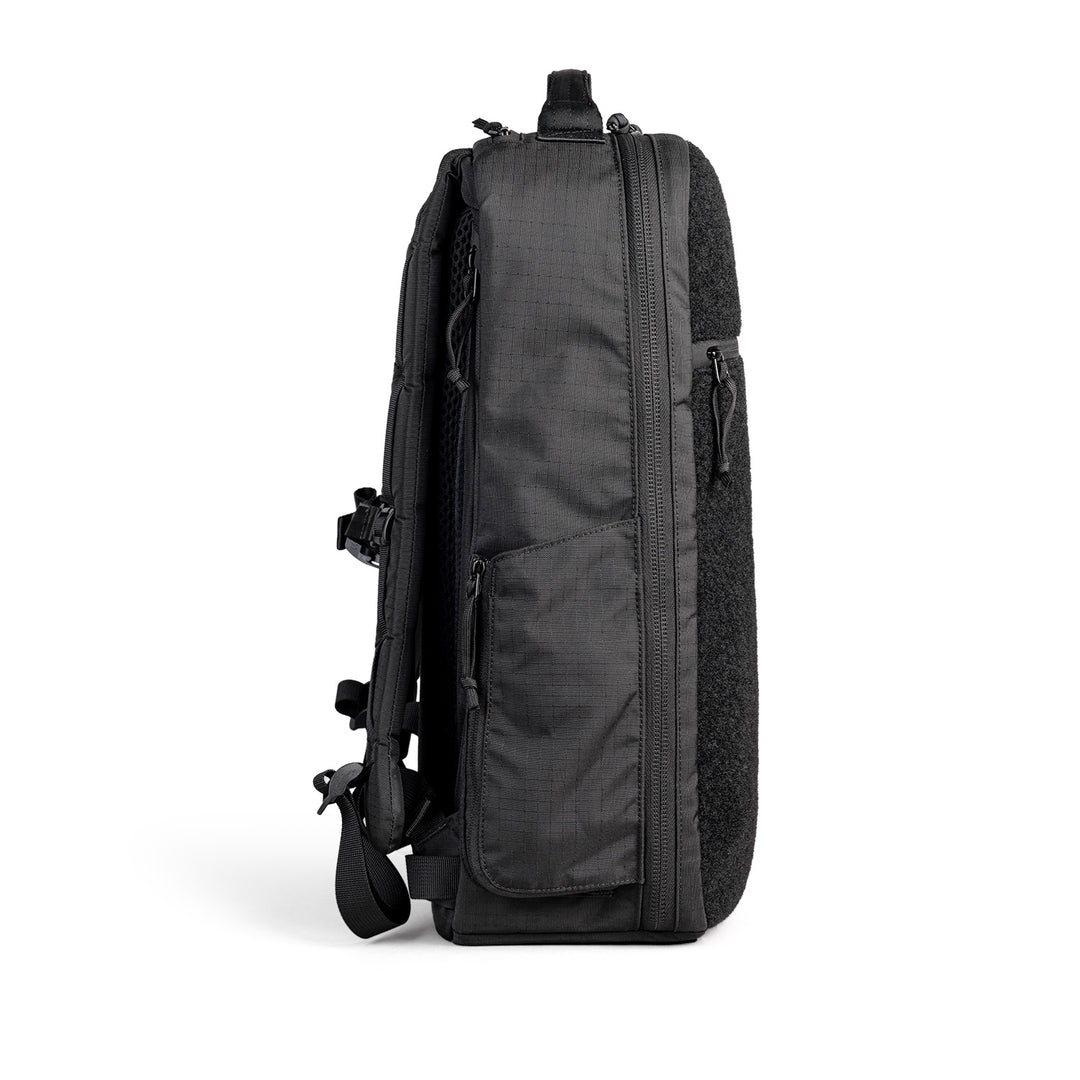 CT21 V4.0 Patchaholic - Nylon 420D RS