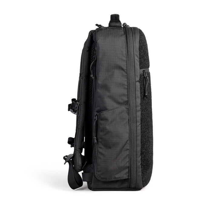CT21 V4.0 Patchaholic - Nylon 420D RS