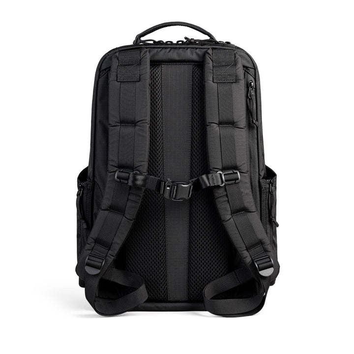 CT21 V4.0 Patchaholic - Nylon 420D RS