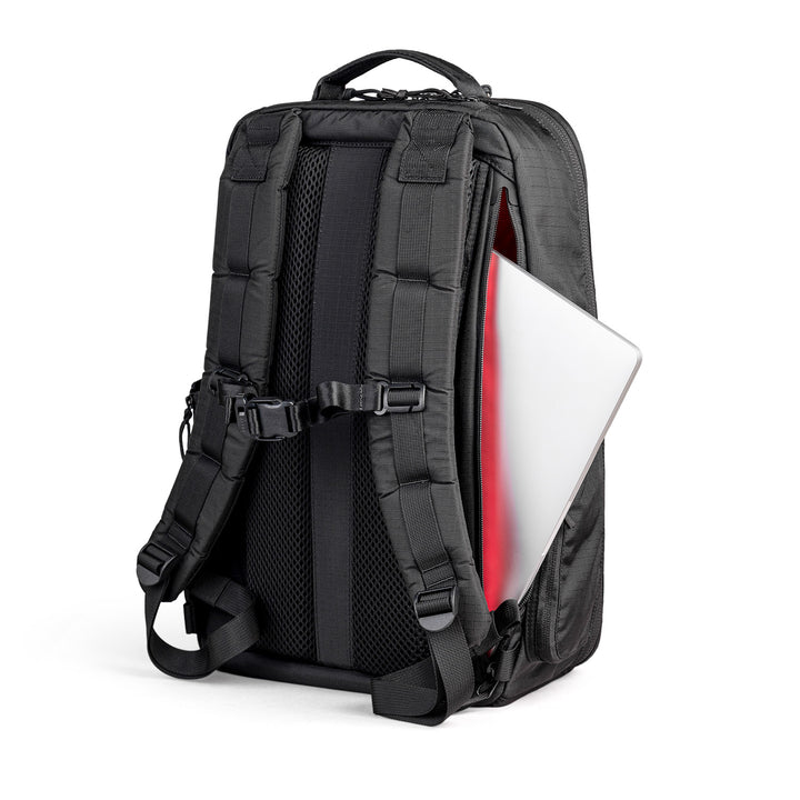 CT21 V4.0 Patchaholic - Nylon 420D RS