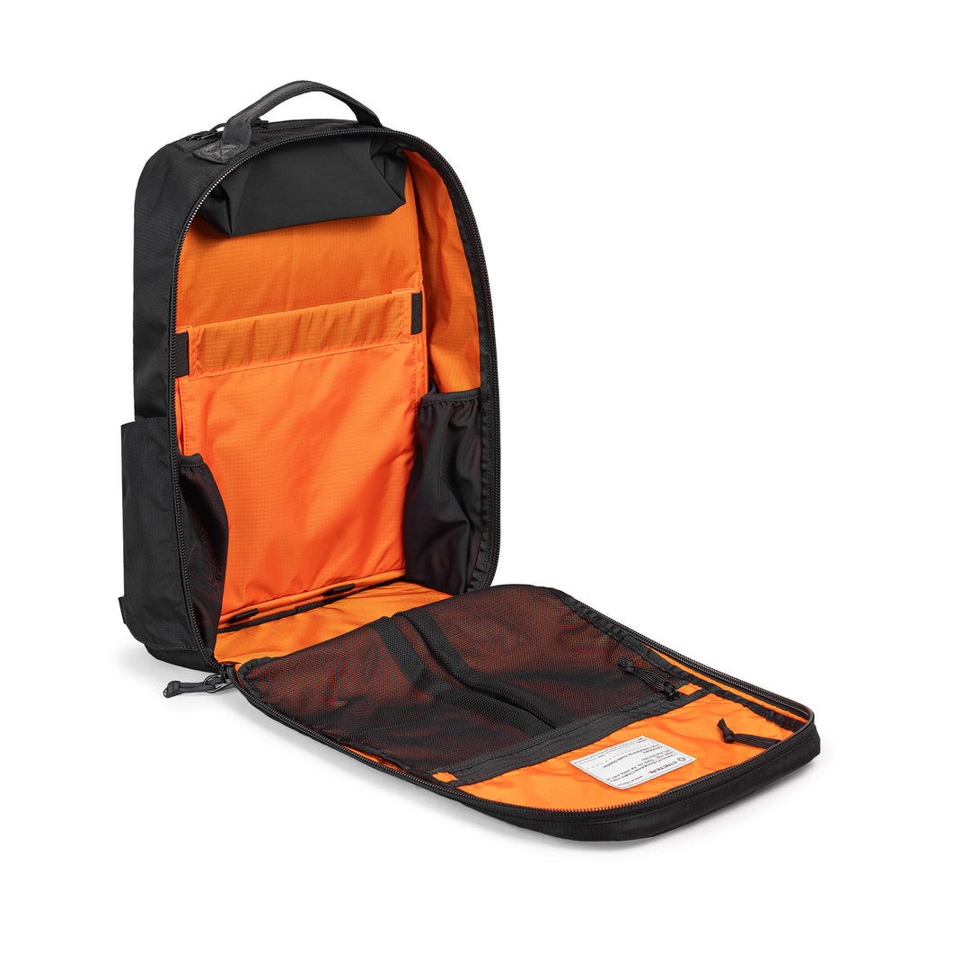 CT21 V4.0 - ROBIC® Ripstop 420D