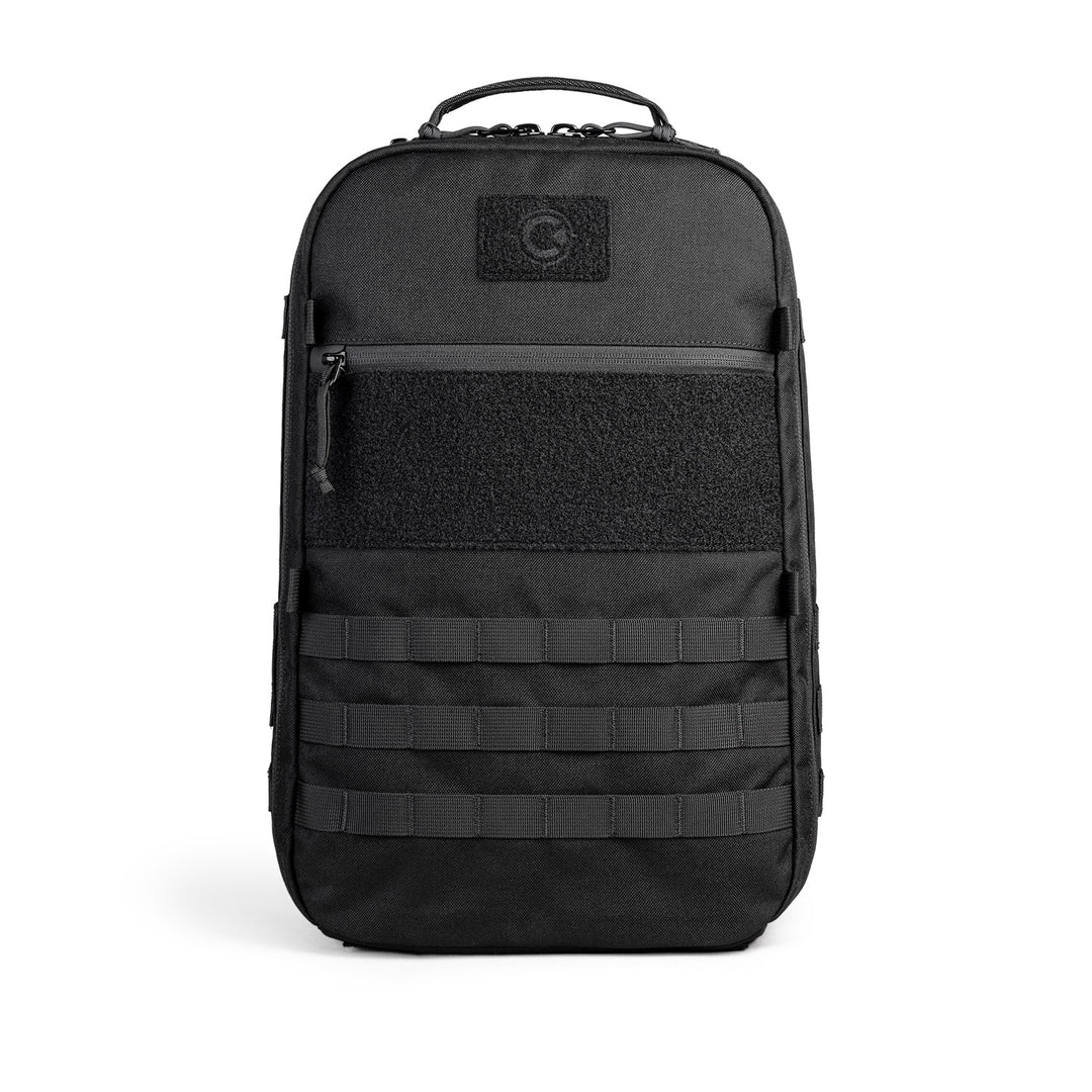 CT21 V4.0 The Tanker - Cordura® Nylon 1000D