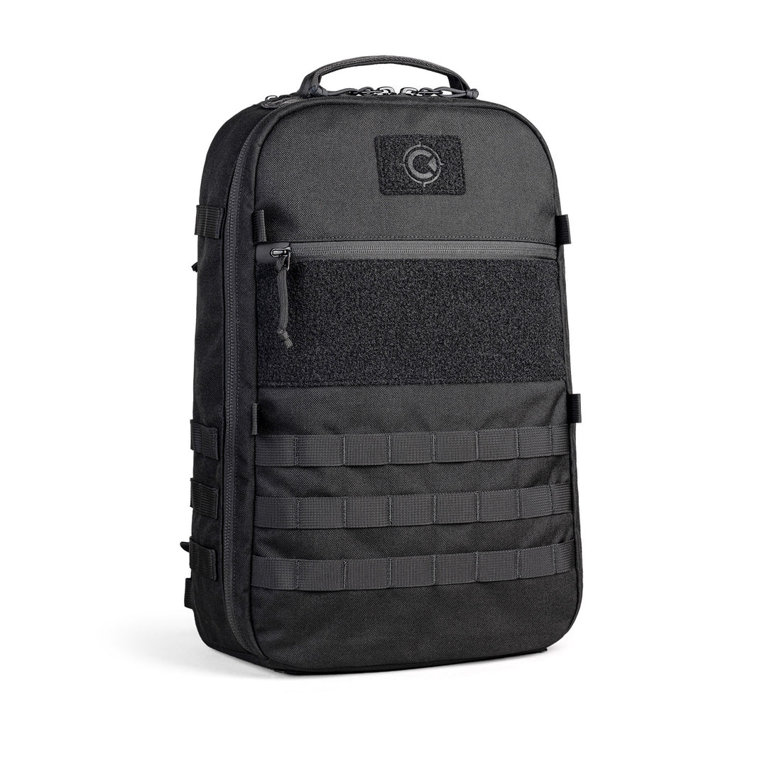 CT21 V4.0 The Tanker - Cordura® Nylon 1000D