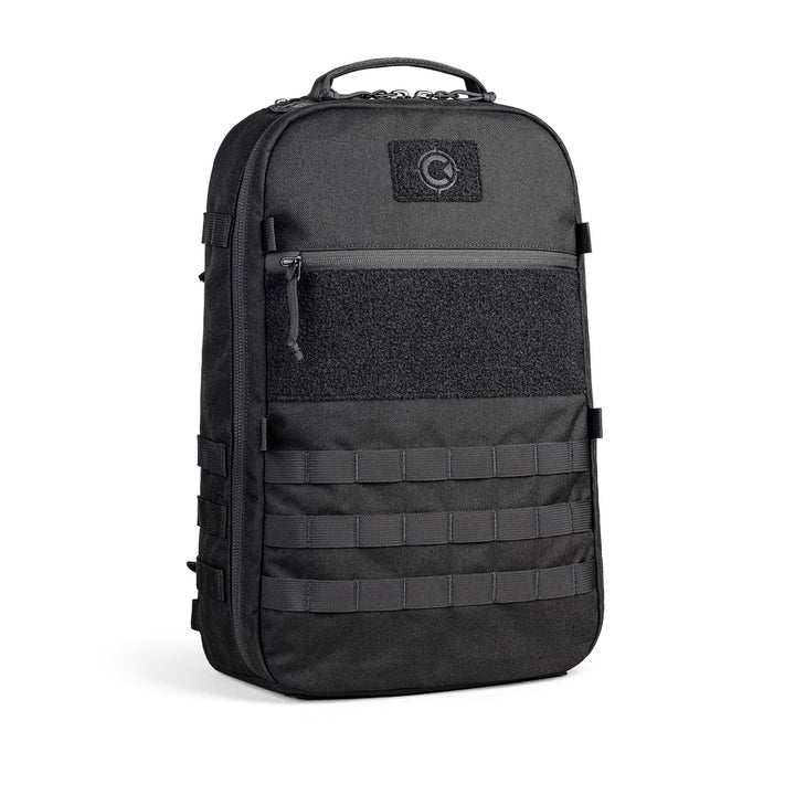 CT21 V4.0 The Tanker - Cordura® Nylon 1000D