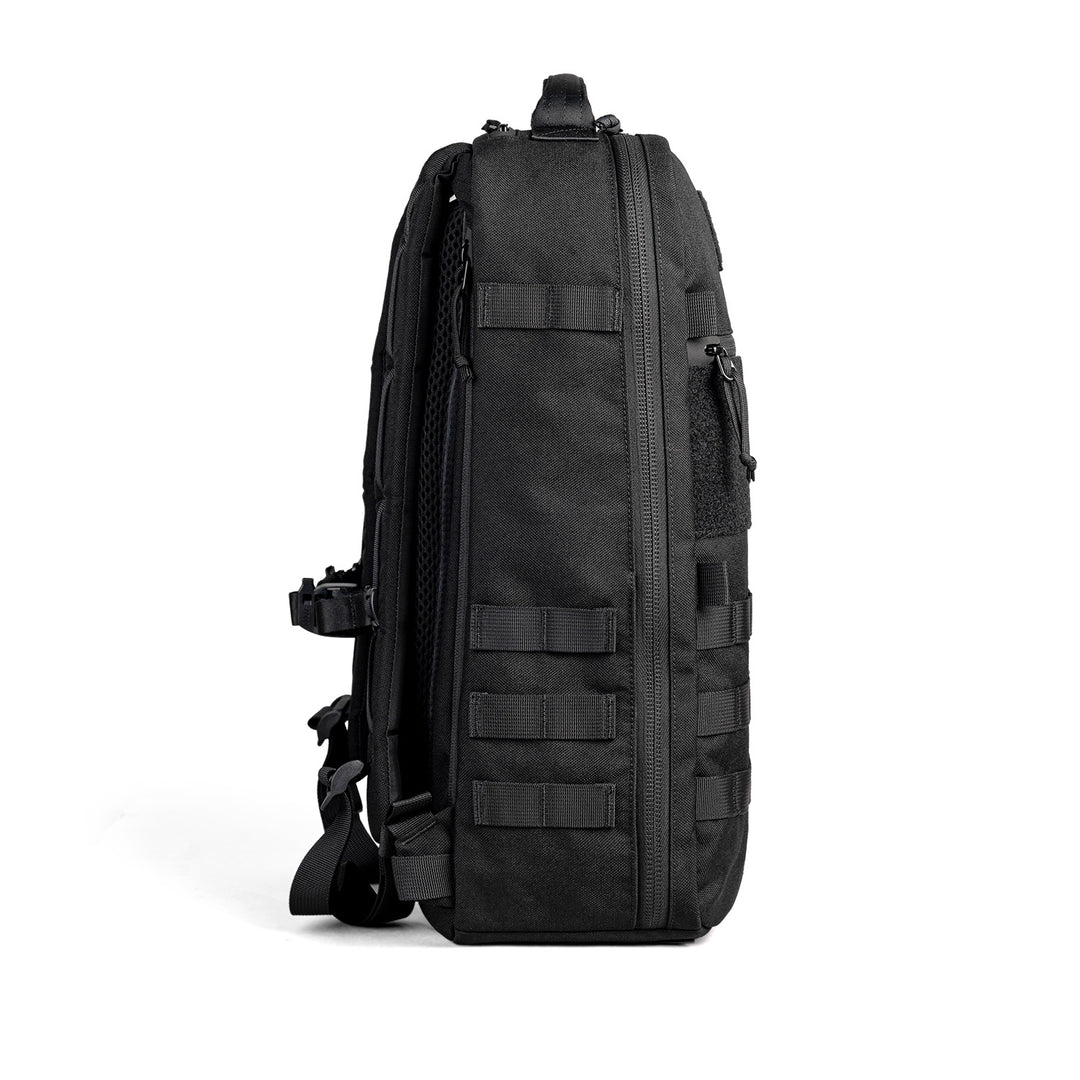 CT21 V4.0 The Tanker - Cordura® Nylon 1000D