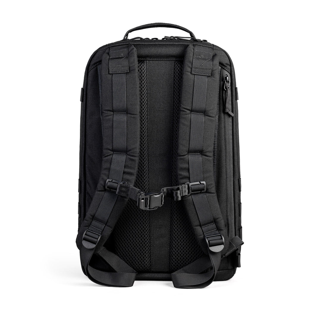 CT21 V4.0 The Tanker - Cordura® Nylon 1000D