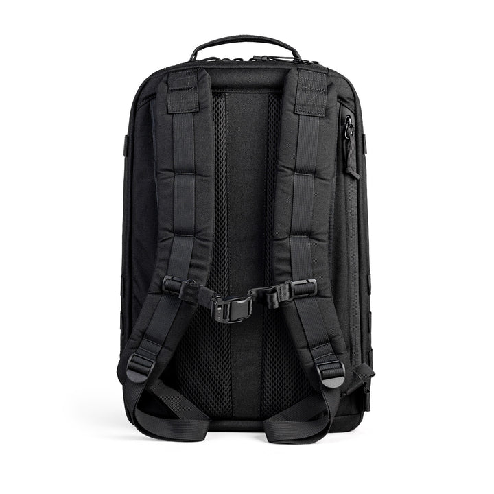 CT21 V4.0 The Tanker - Cordura® Nylon 1000D