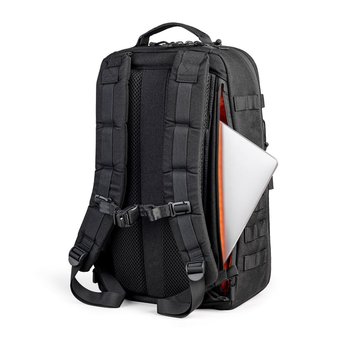 CT21 V4.0 The Tanker - Cordura® Nylon 1000D