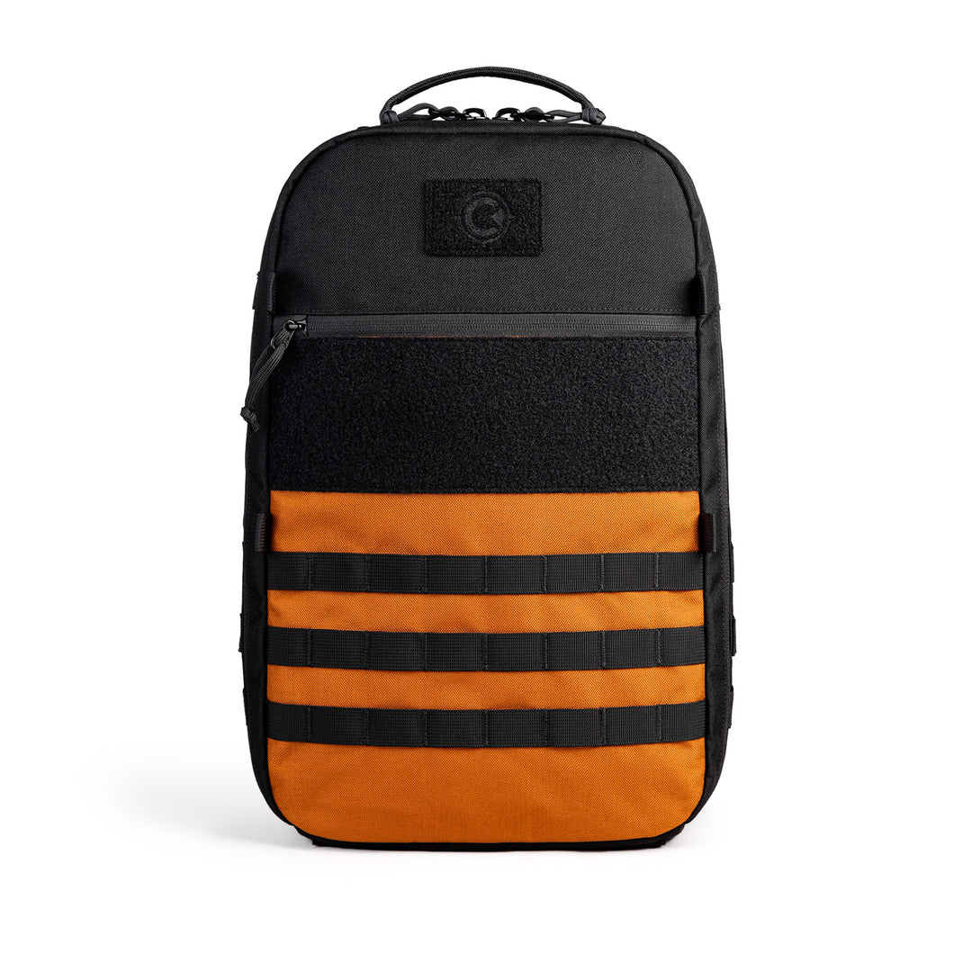 CT21 V4.0 The Tanker - Cordura® Nylon 1000D