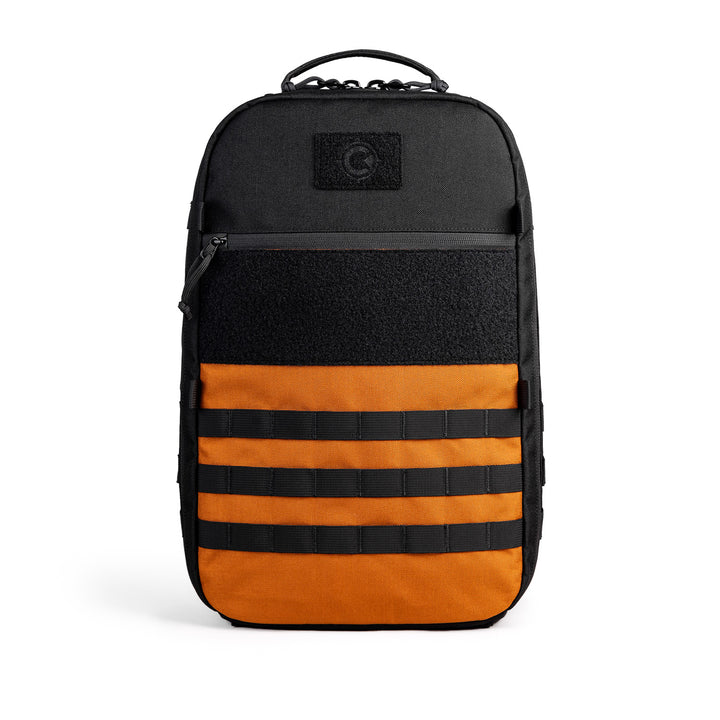 CT21 V4.0 The Tanker - Cordura® Nylon 1000D