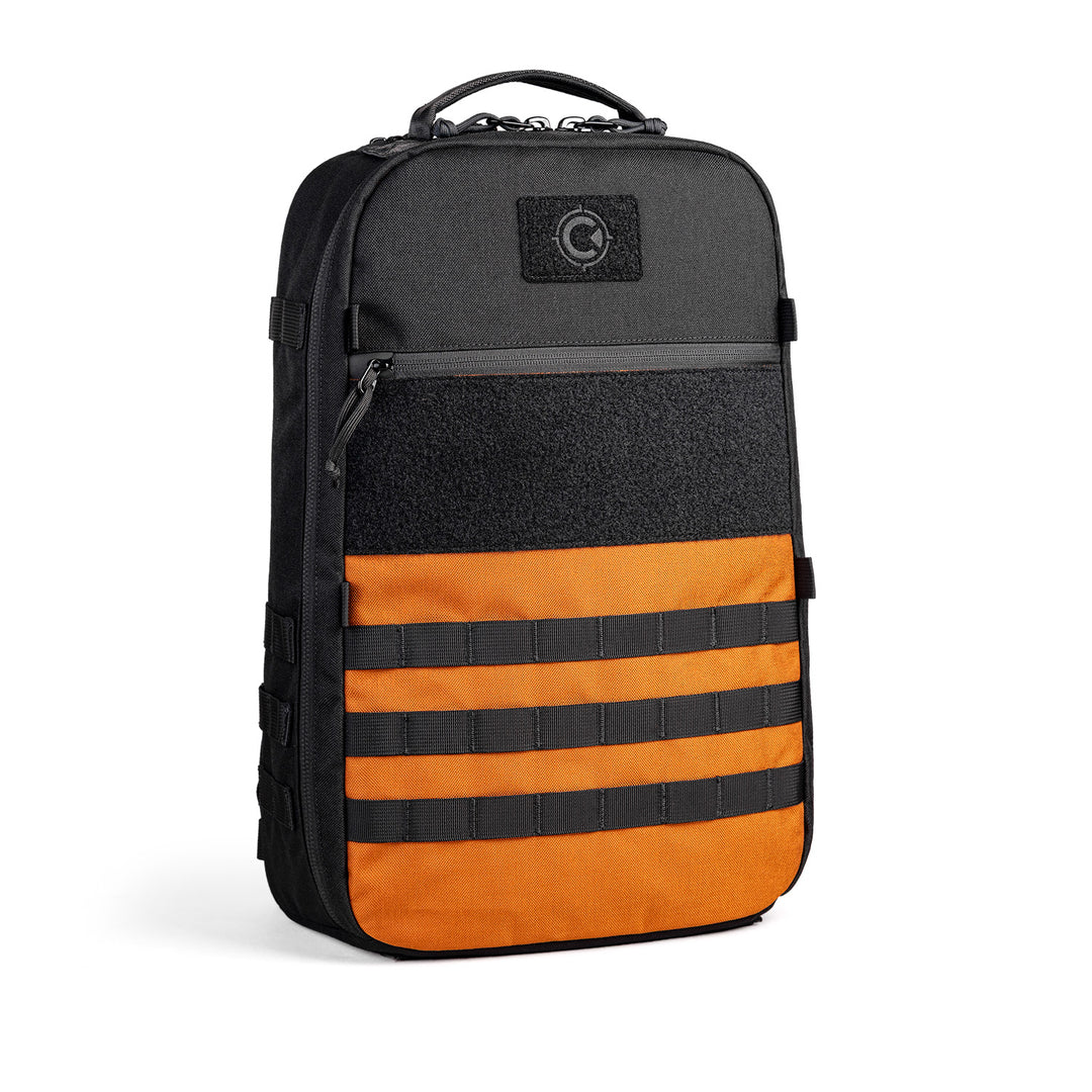 CT21 V4.0 The Tanker - Cordura® Nylon 1000D