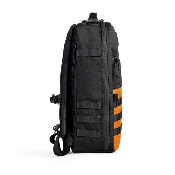 CT21 V4.0 The Tanker - Cordura® Nylon 1000D