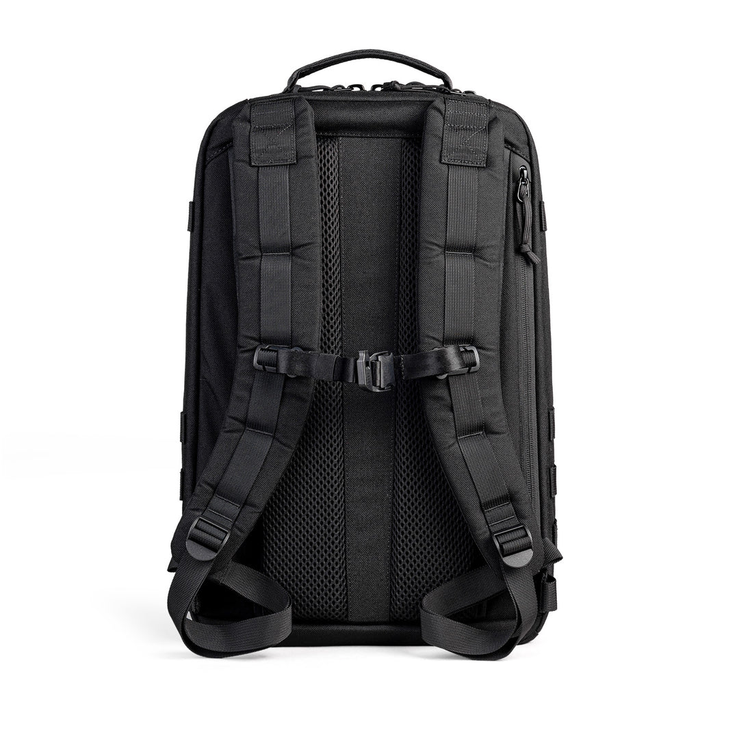 CT21 V4.0 The Tanker - Cordura® Nylon 1000D