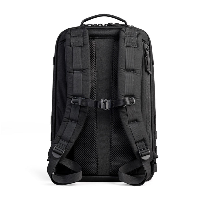 CT21 V4.0 The Tanker - Cordura® Nylon 1000D