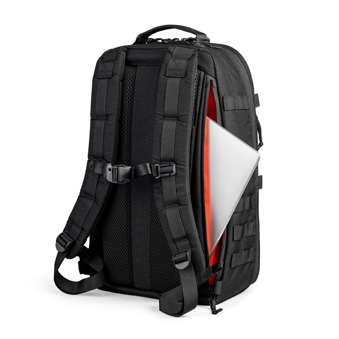CT21 V4.0 The Tanker - Cordura® Nylon 1000D