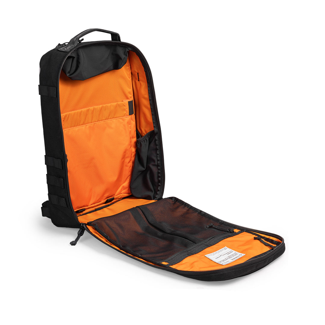 CT21 V4.0 The Tanker - Cordura® Nylon 1000D