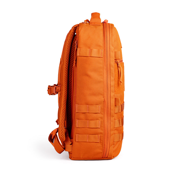 CT21 V4.0 The Tanker - Cordura® Nylon 1000D
