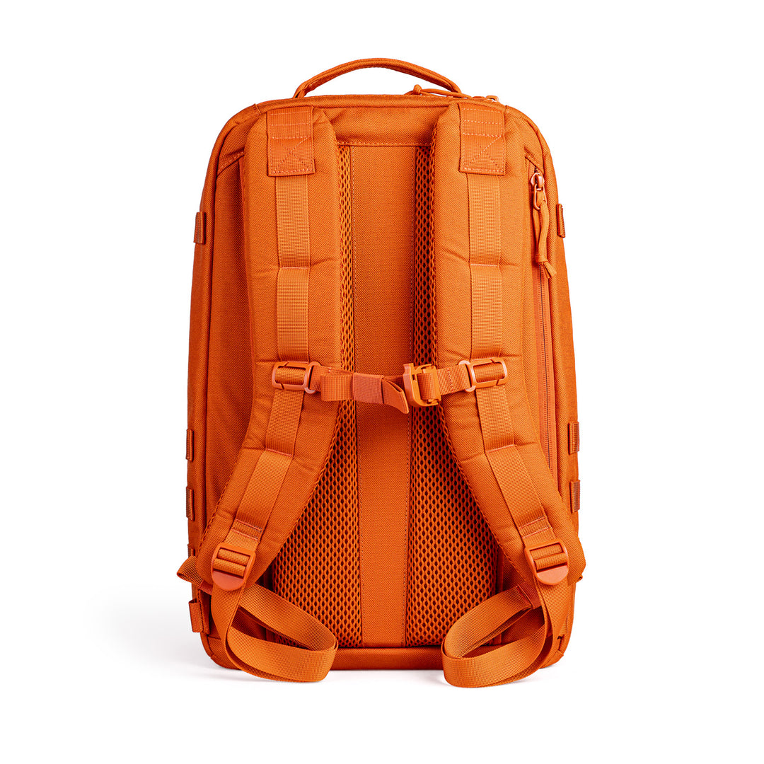 CT21 V4.0 The Tanker - Cordura® Nylon 1000D