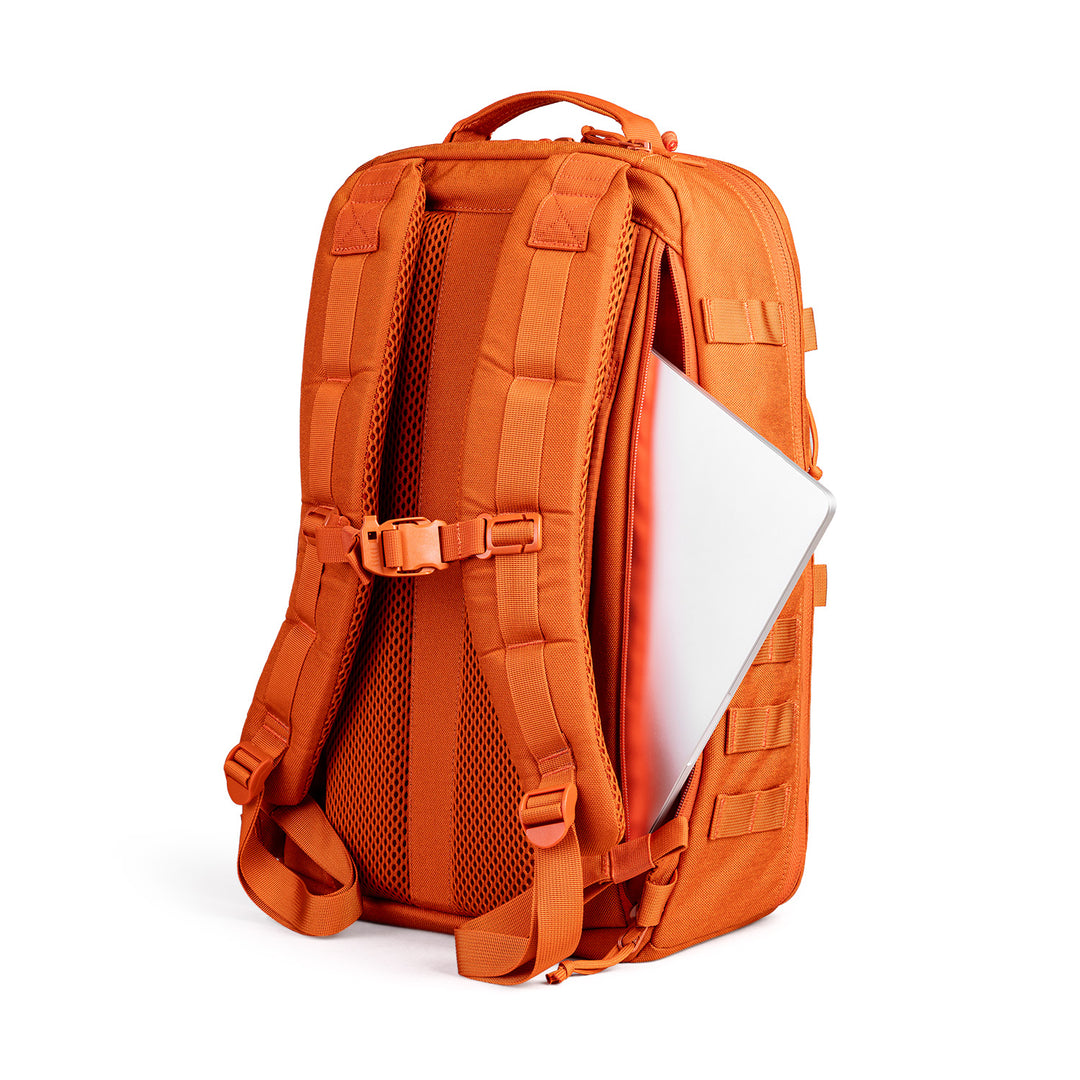 CT21 V4.0 The Tanker - Cordura® Nylon 1000D