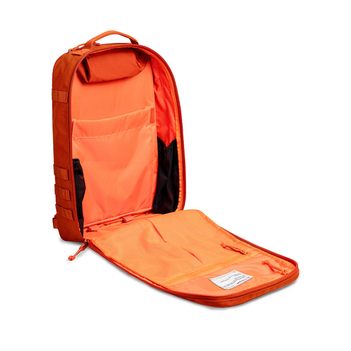 CT21 V4.0 The Tanker - Cordura® Nylon 1000D
