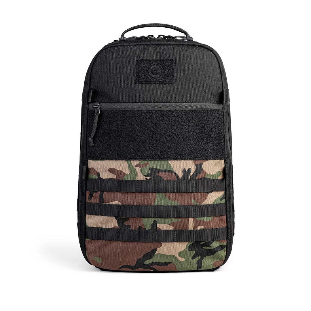 CT21 V4.0 The Tanker - Cordura® Nylon 1000D