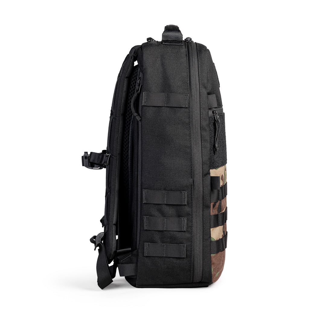 CT21 V4.0 The Tanker - Cordura® Nylon 1000D