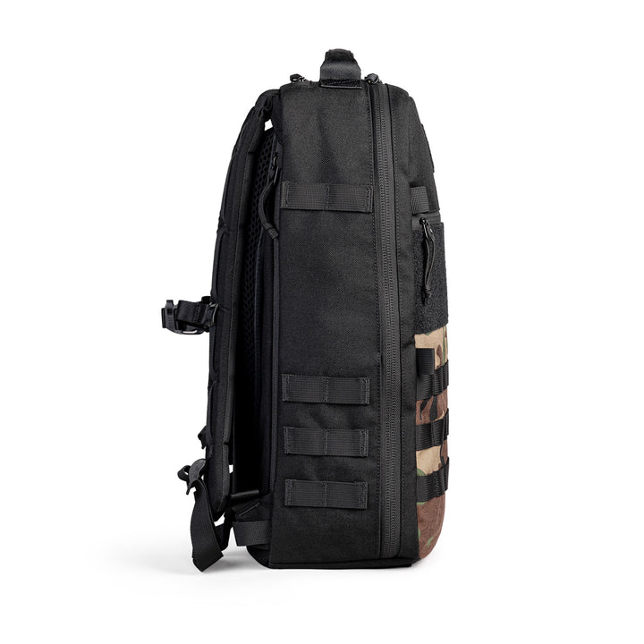 CT21 V4.0 The Tanker - Cordura® Nylon 1000D