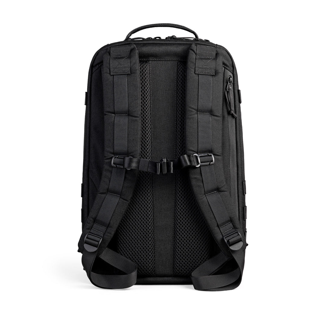 CT21 V4.0 The Tanker - Cordura® Nylon 1000D