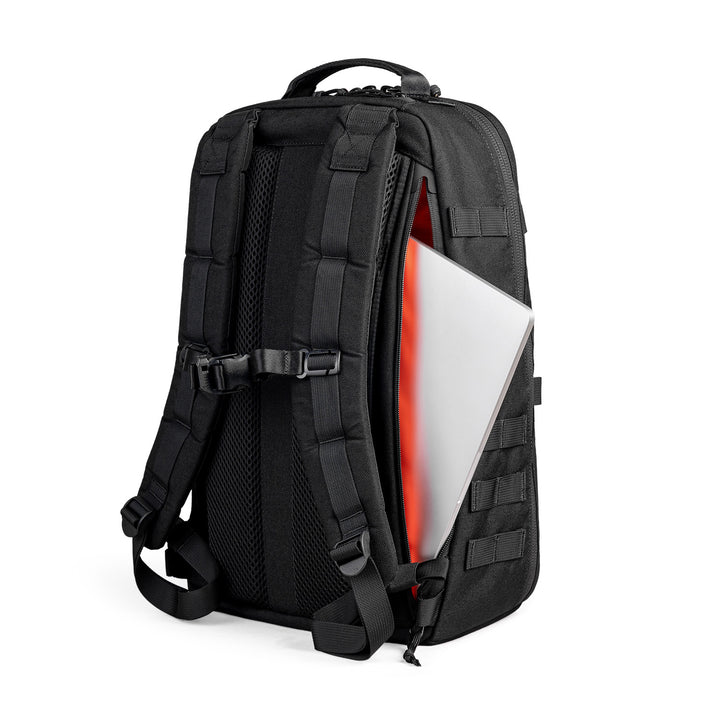 CT21 V4.0 The Tanker - Cordura® Nylon 1000D