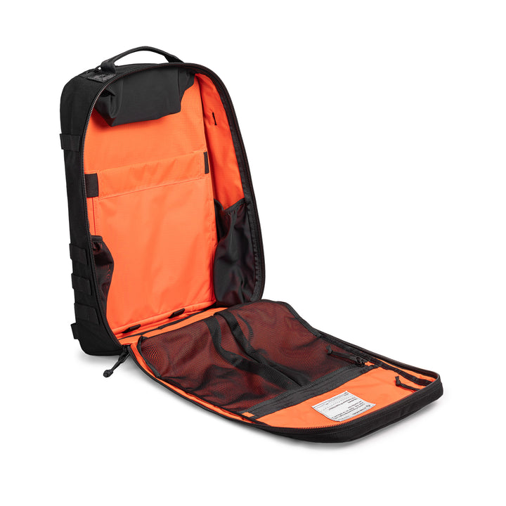CT21 V4.0 The Tanker - Cordura® Nylon 1000D