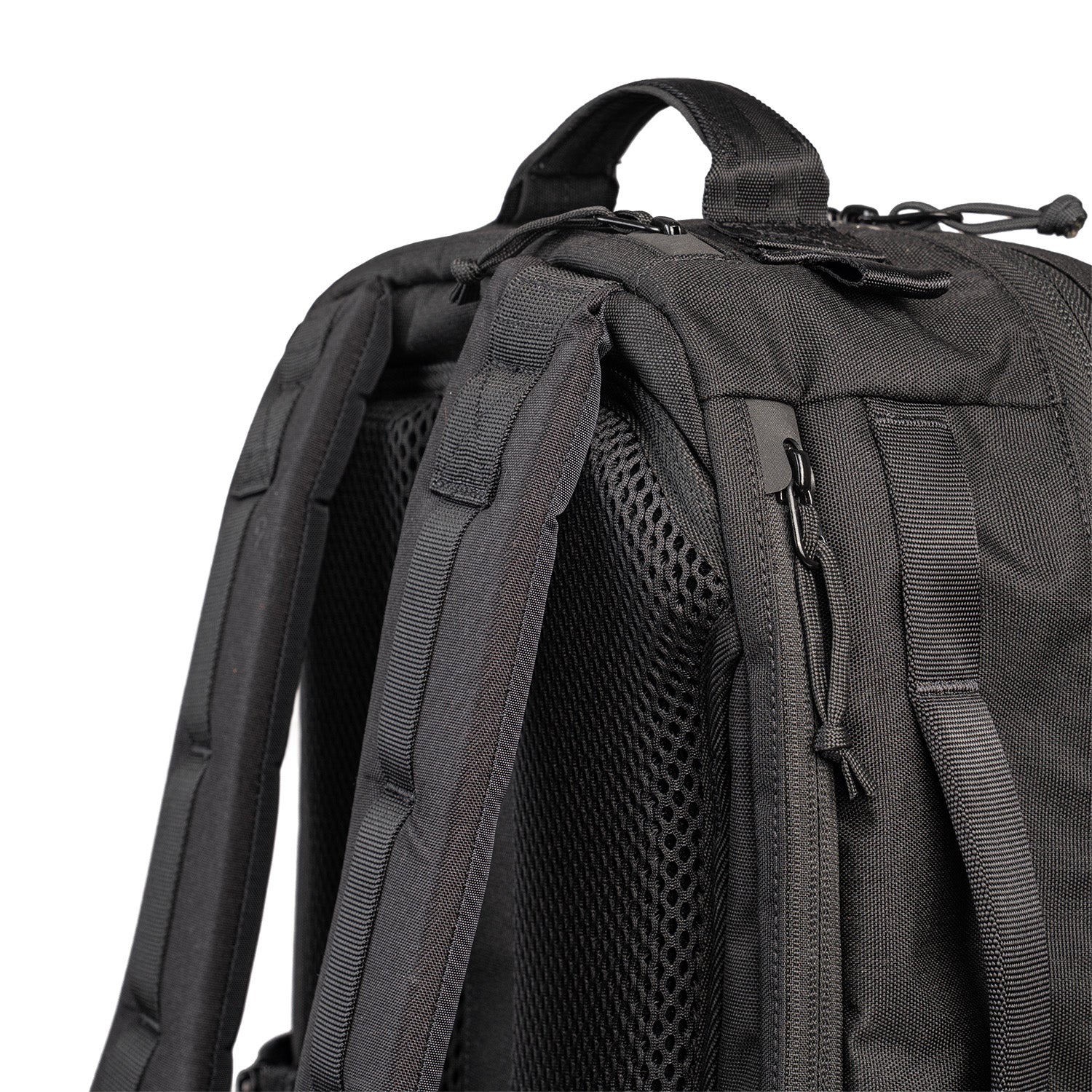 CT21 Lite Backpack - Cordura® Nylon 1000D – Ctactical