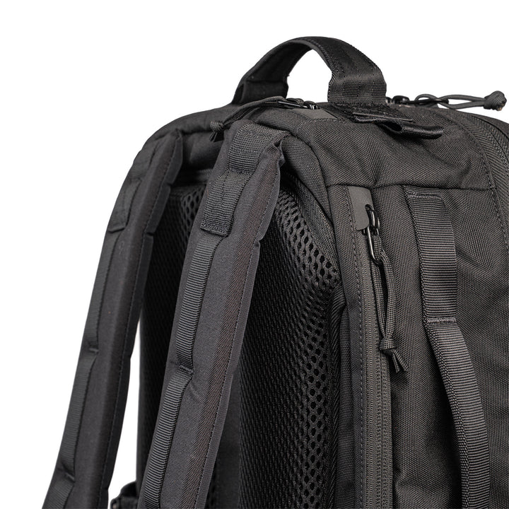 CT21 Plus Backpack - Cordura® Nylon 1000D