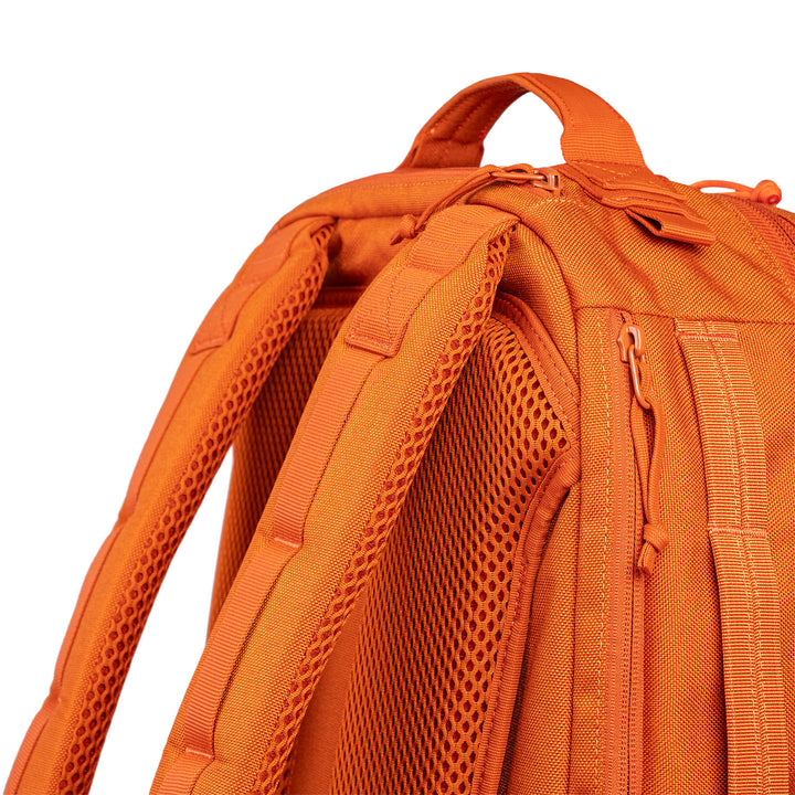 CT21 Plus Backpack - Cordura® Nylon 1000D