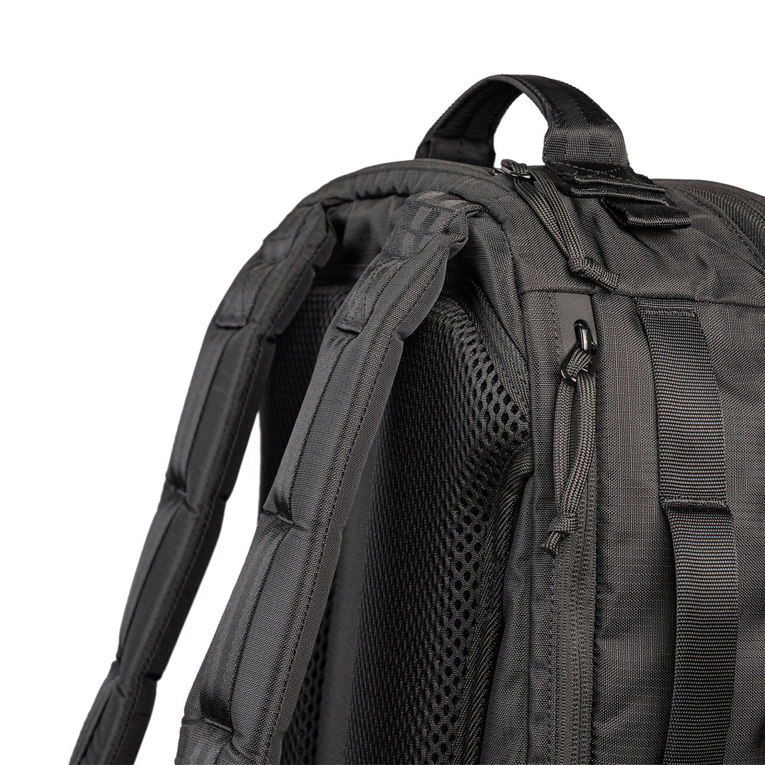 CT21 Lite Backpack - ROBIC® Nylon 420D Ripstop