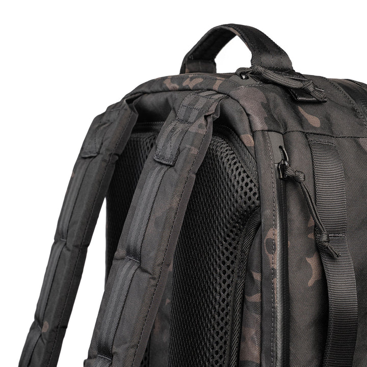 CT21 Lite Backpack - ECOPAK EPLX600 MCB