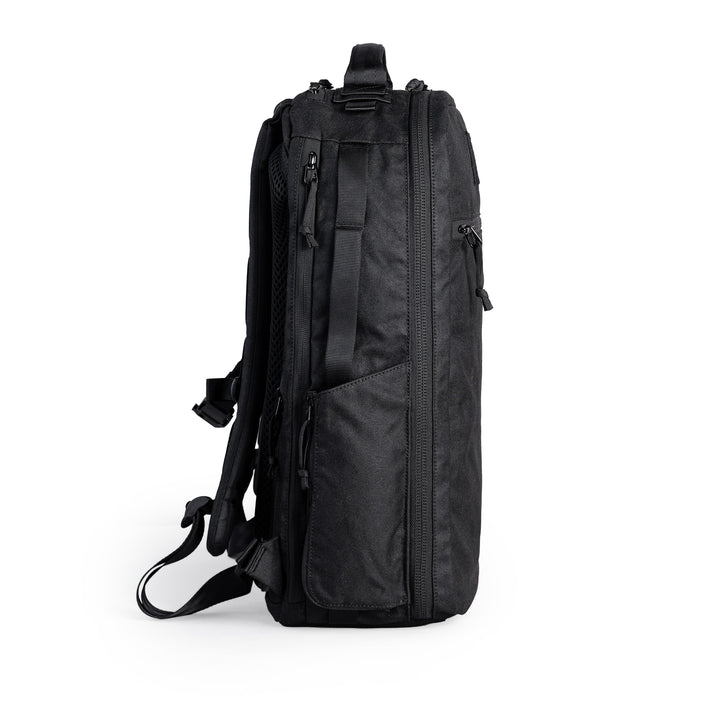CT21 Lite Backpack - Waxed Canvas