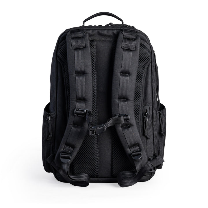 CT21 Lite Backpack - Waxed Canvas