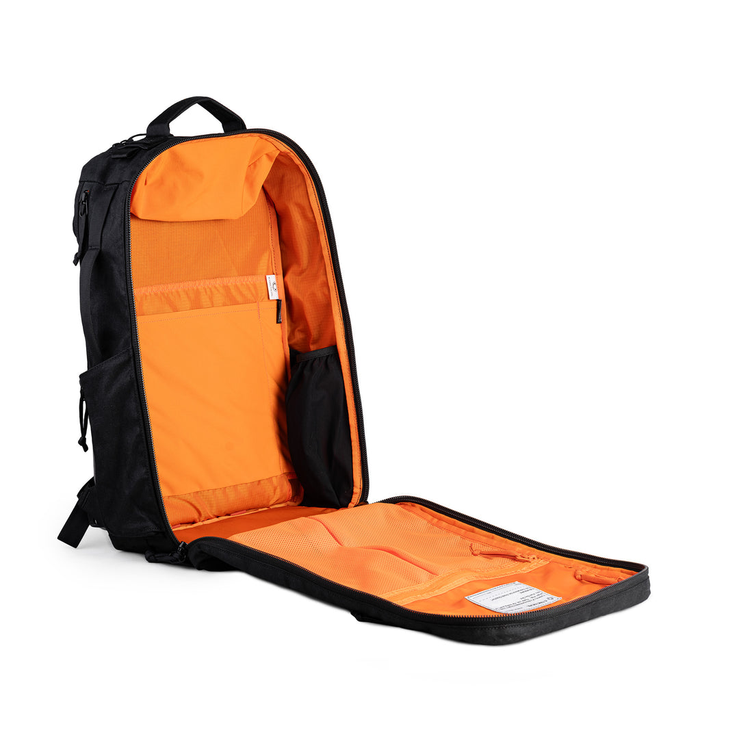 CT21 Lite Backpack - Waxed Canvas