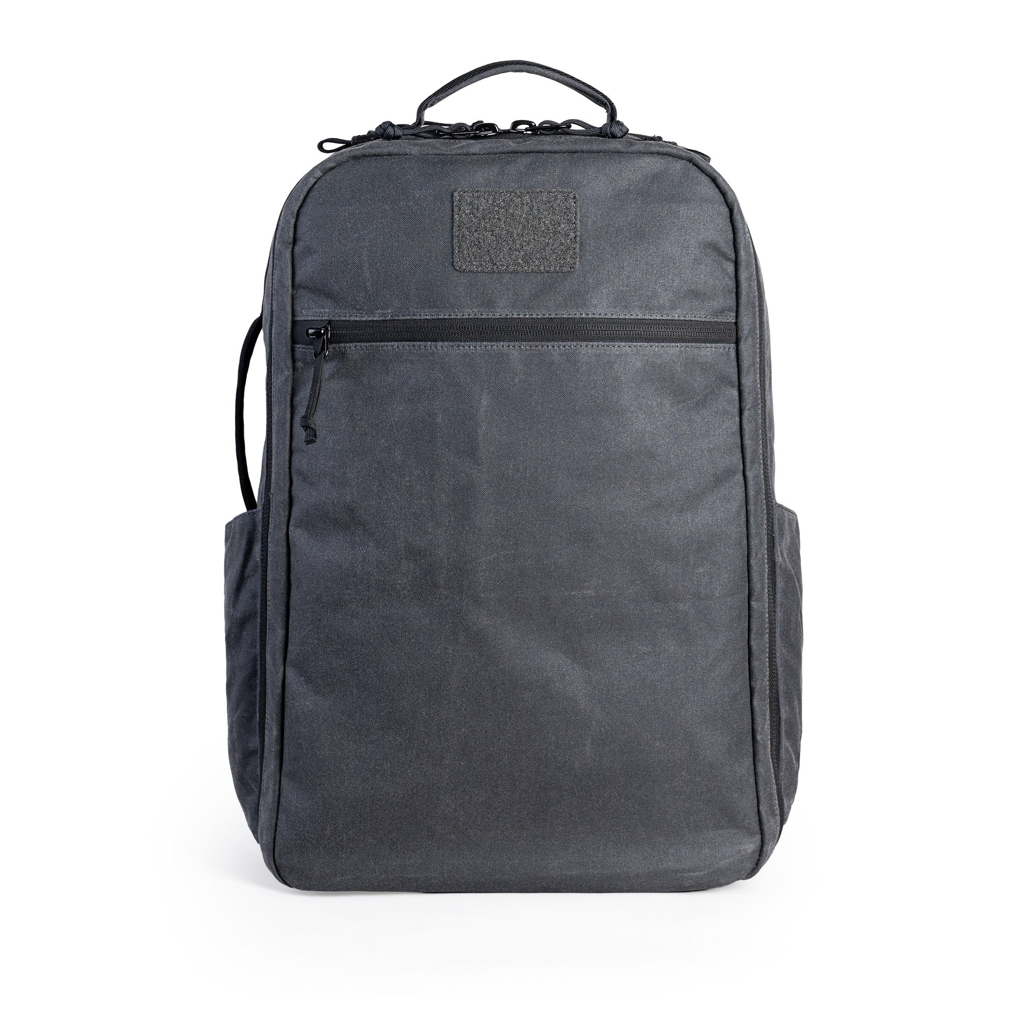CT21 Lite Backpack - Waxed Canvas – Ctactical