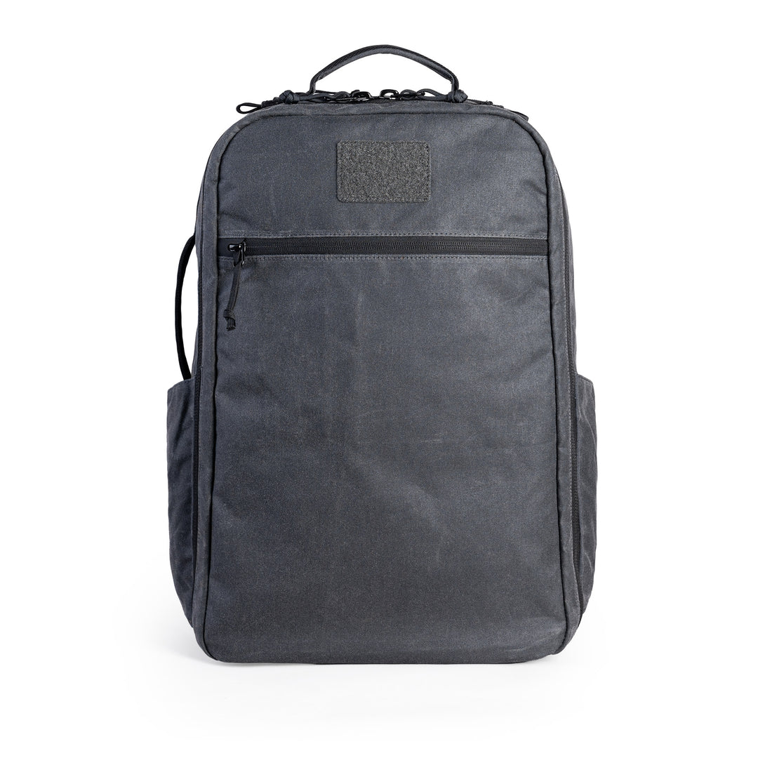 CT21 Lite Backpack - Waxed Canvas