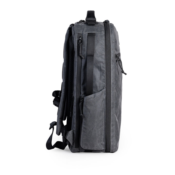 CT21 Lite Backpack - Waxed Canvas
