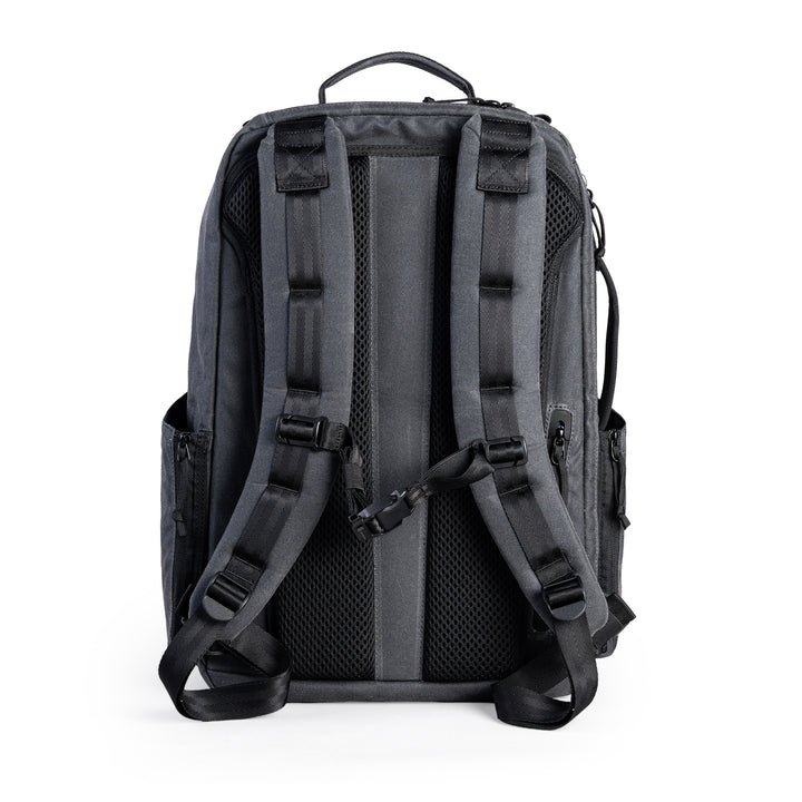 CT21 Lite Backpack - Waxed Canvas
